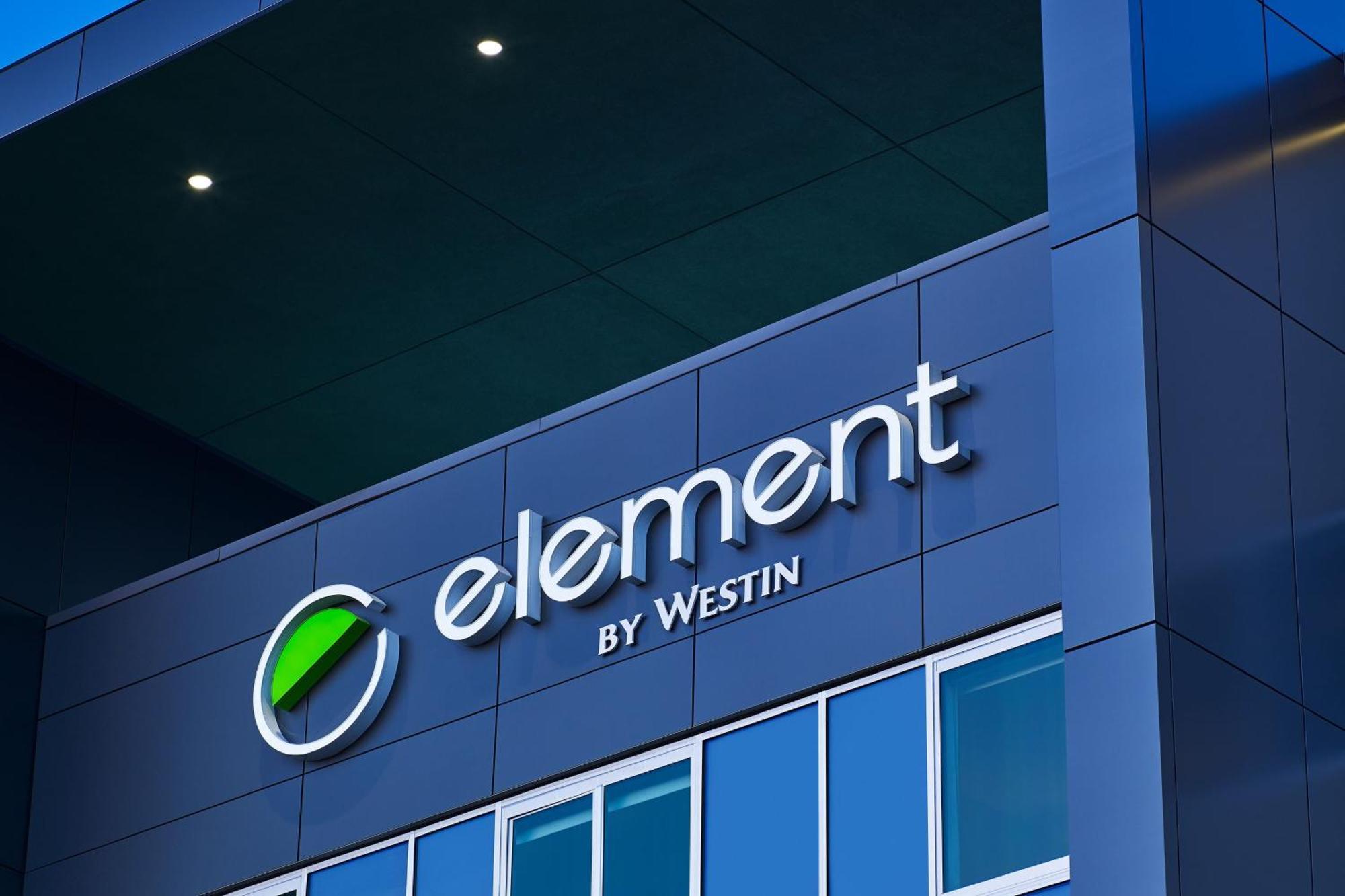 Element Chandler Fashion Center Buitenkant foto